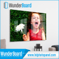 Benutzerdefinierte Größen Hot Seller High Definition Aluminium Board